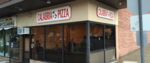 Calabria Pizza