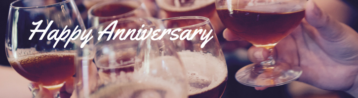 Anniversary