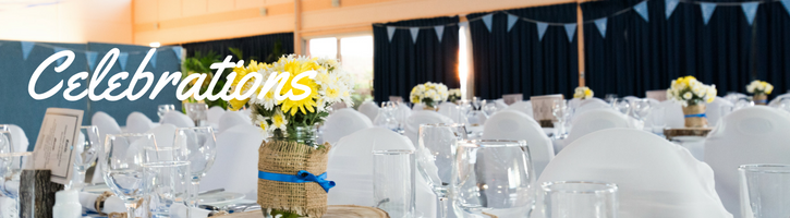 Centerpieces