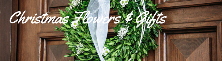 Christmas Arrangements