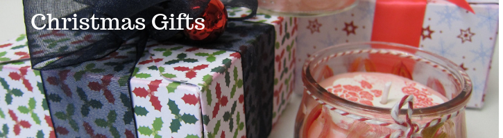 Christmas Novelty & Gifts