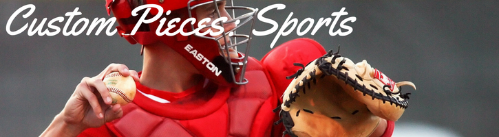 Custom Pieces: Sports