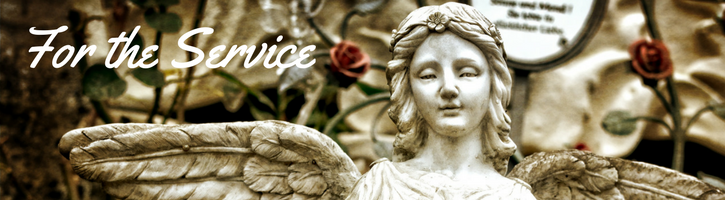 Sympathy Arrangements