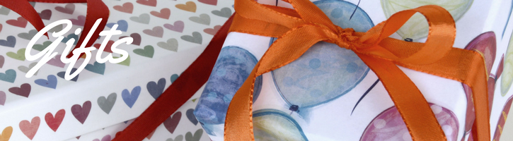 Food/Gifts