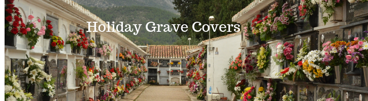 Grave Covers