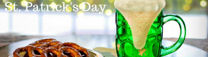 St. Patrick's Day