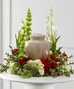 Cremation Tributes