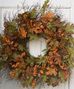 Fall Silk Flowers