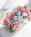 Carnation Wristlets