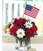 Patriotic