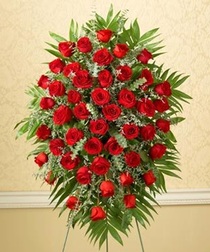 Eternal Roses: Our Love Eternal... - River Dell Flowers-Oradell Florist ...
