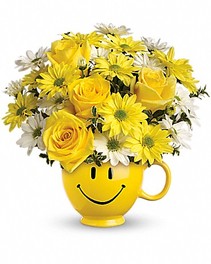 Be Happy