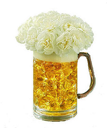 A cool refreshment... 