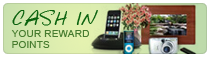 Cash in your reward points