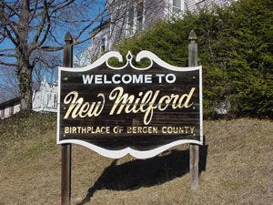 New Milford Flower Delivery